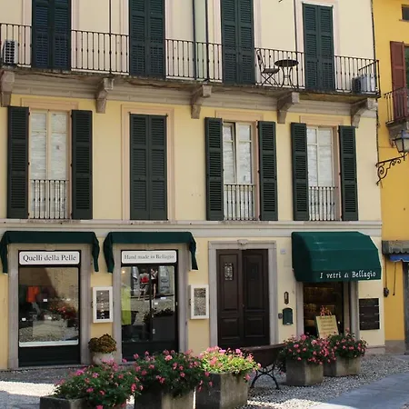 Le Campane Bellagio