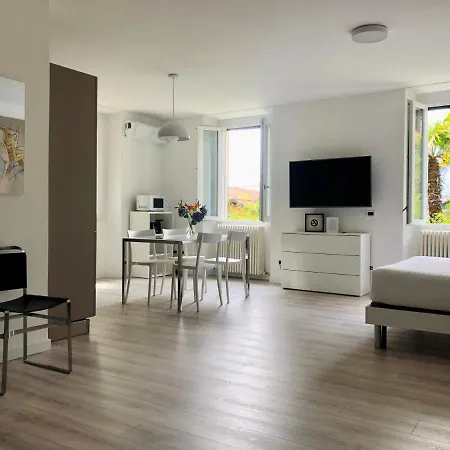 Apartman Le Campane