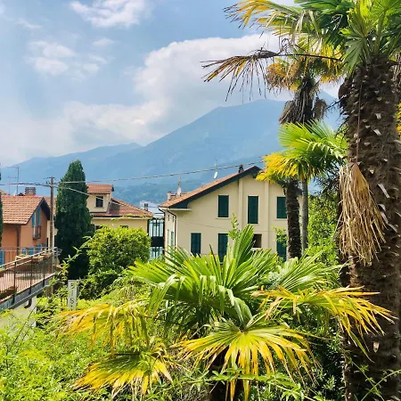 Апартаменты Le Campane