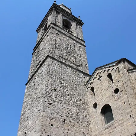 Le Campane Apartman